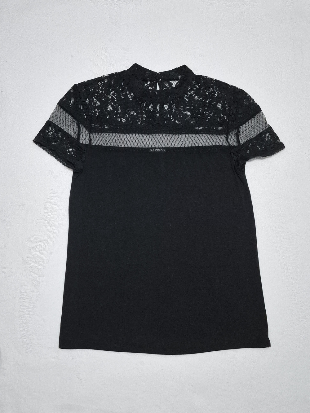 Women's Express Lace Blouse/Top